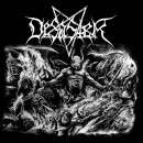 DESASTER - The Arts Of Destruction (2012) CD